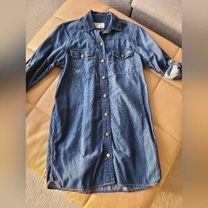 Current Elliott The Lily Dress Beacon